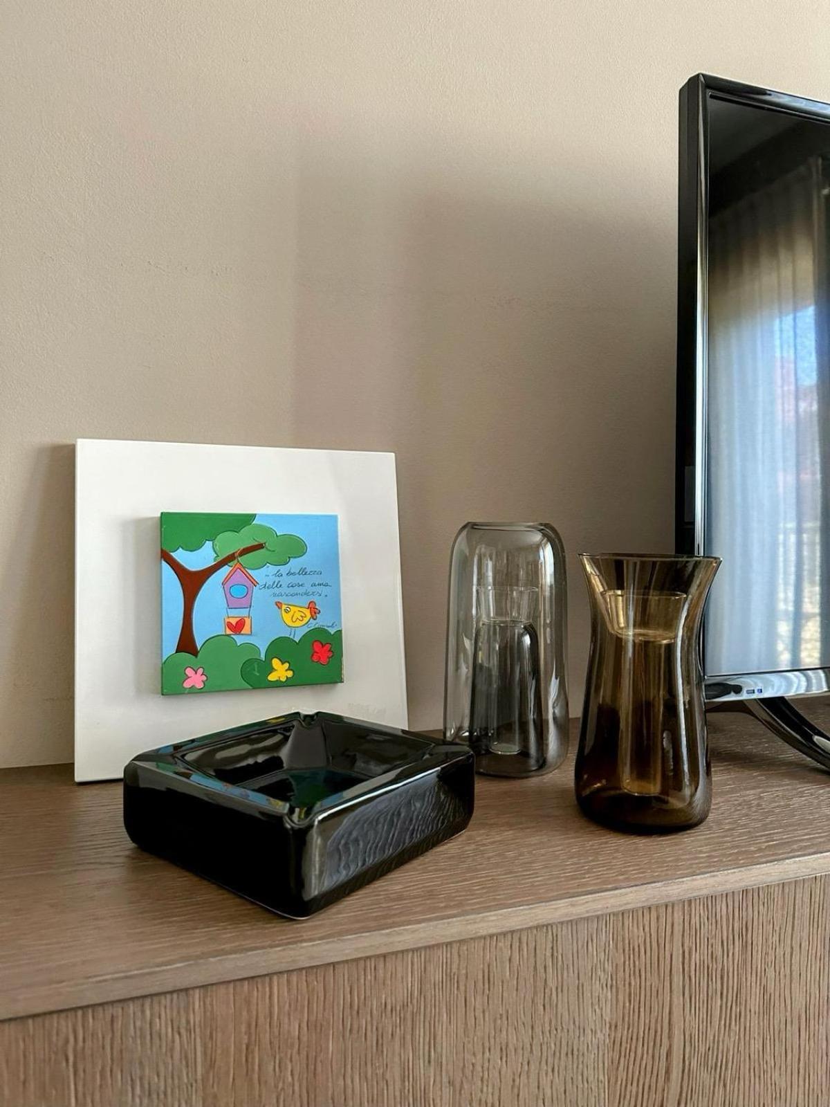 Apartmán Casa Cavour Misterbianco Exteriér fotografie