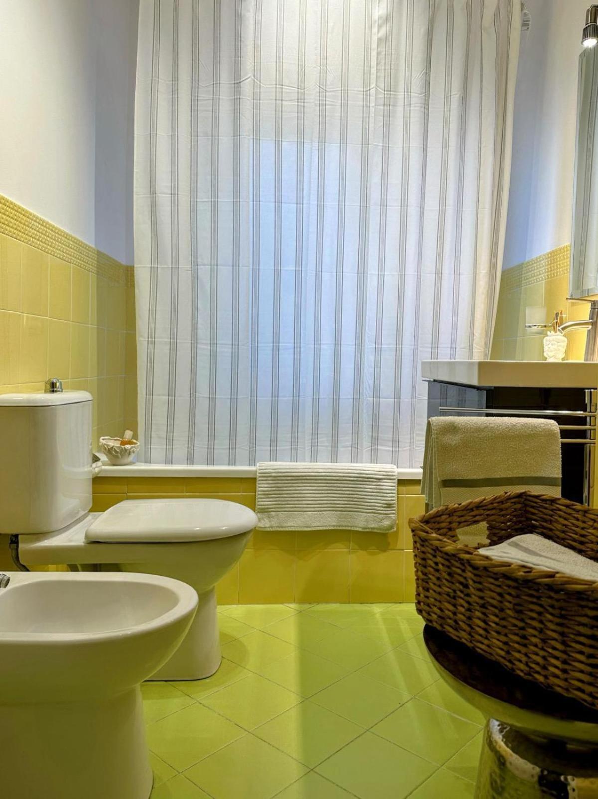 Apartmán Casa Cavour Misterbianco Exteriér fotografie