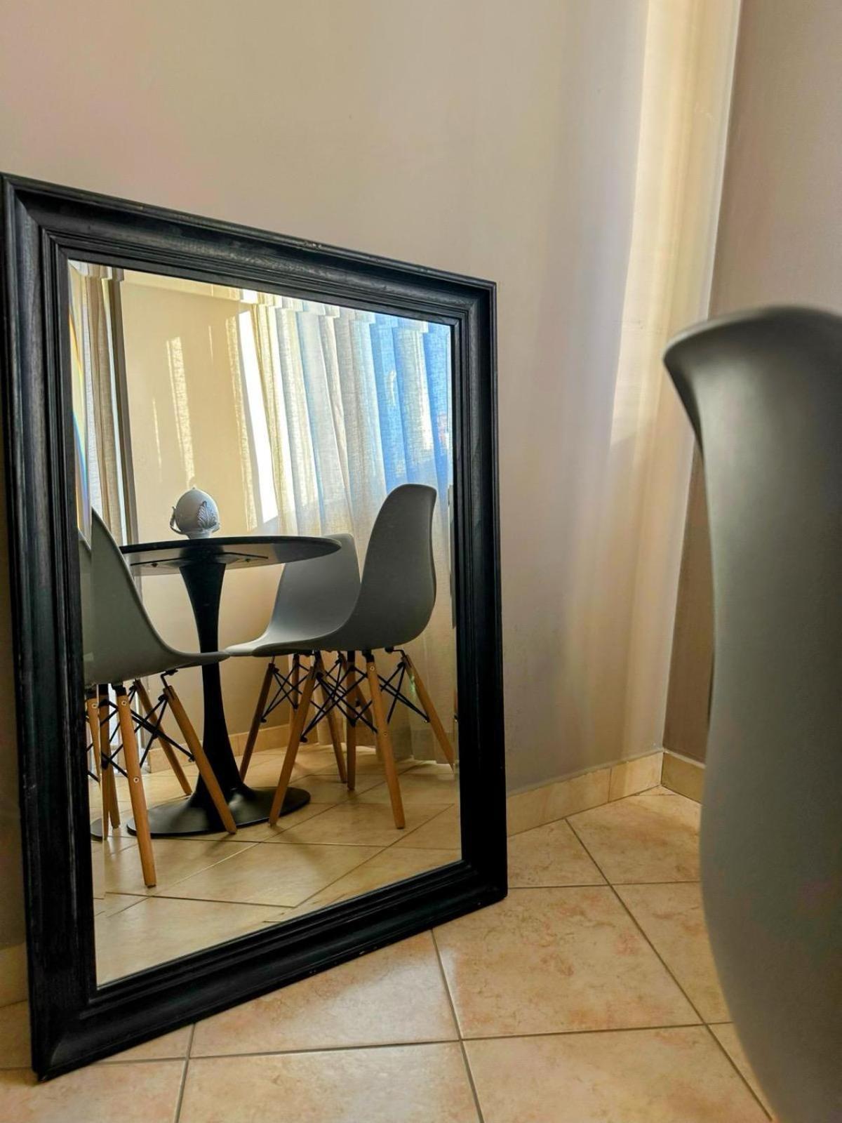 Apartmán Casa Cavour Misterbianco Exteriér fotografie