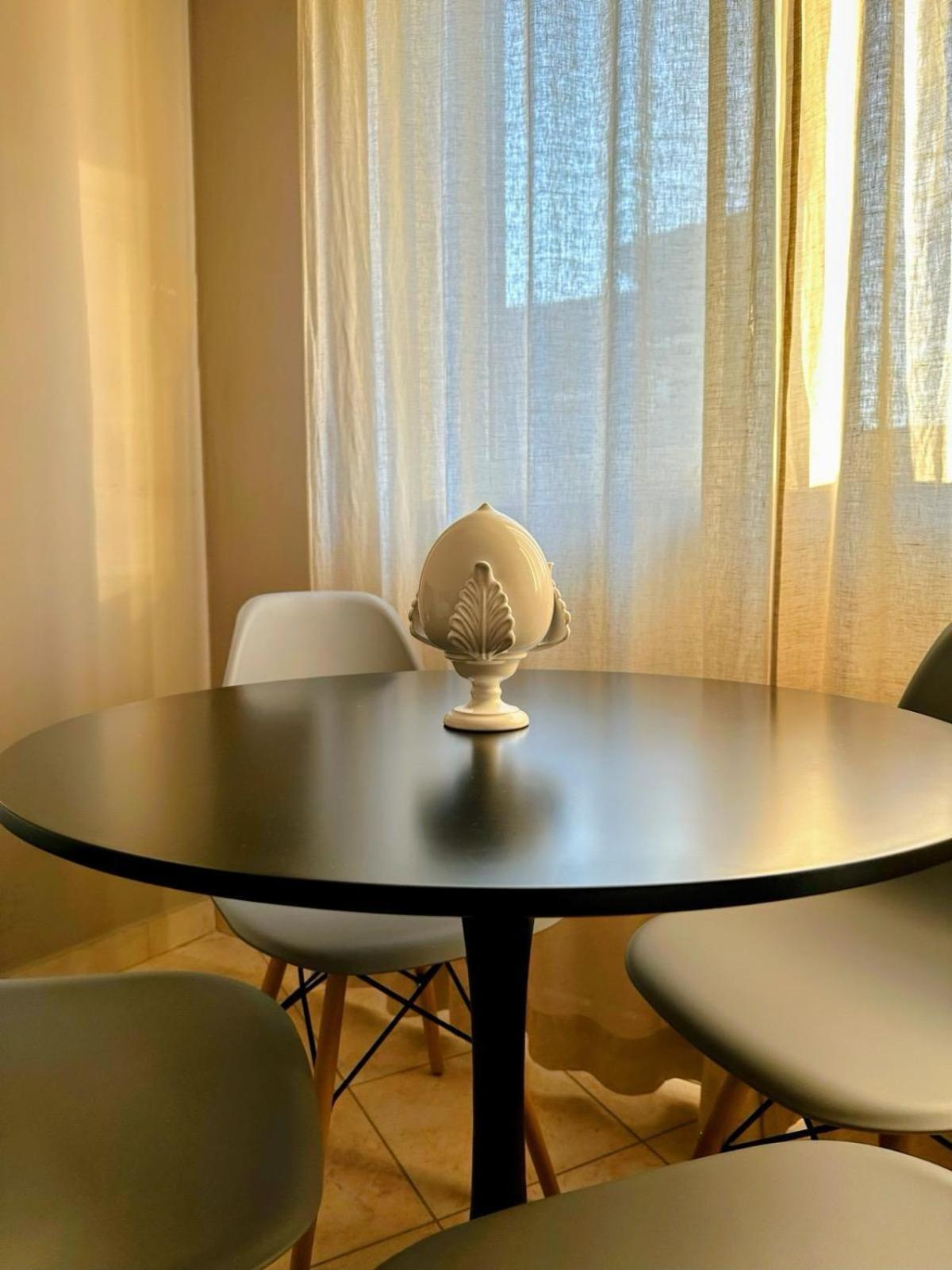 Apartmán Casa Cavour Misterbianco Exteriér fotografie