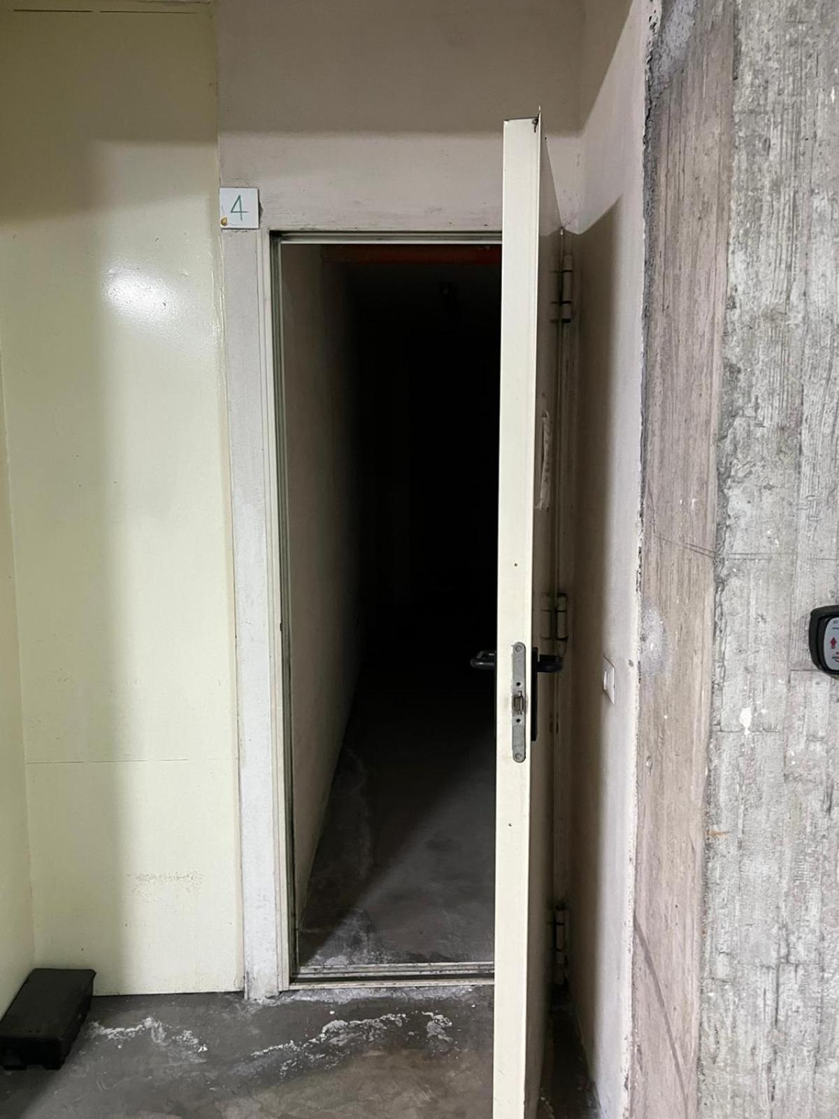 Apartmán Casa Cavour Misterbianco Exteriér fotografie